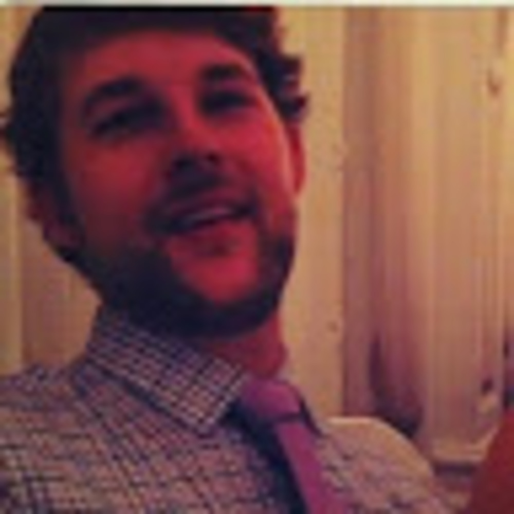 Meet your Posher, Blake